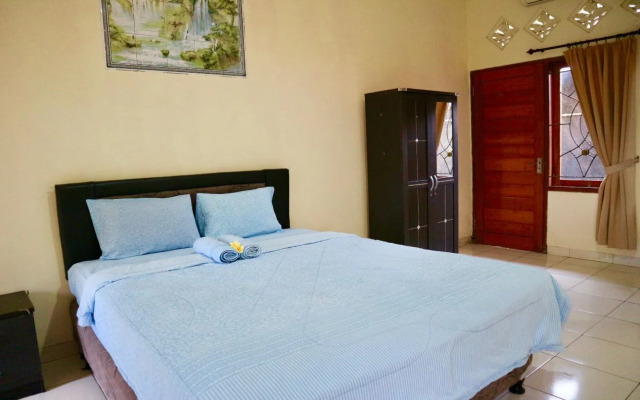 Bhujangga's Village RedPartner