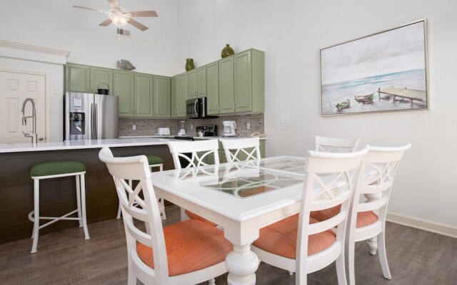 Tivoli 5265 - 3BR 3BA+loft - (10)