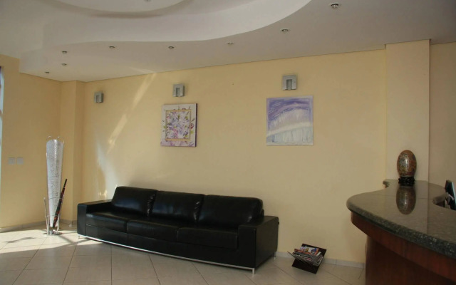 Santa Felicidade Hotel