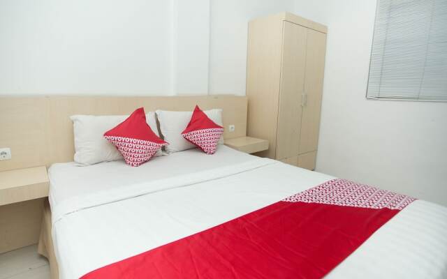 Lapan Lapan by OYO Rooms