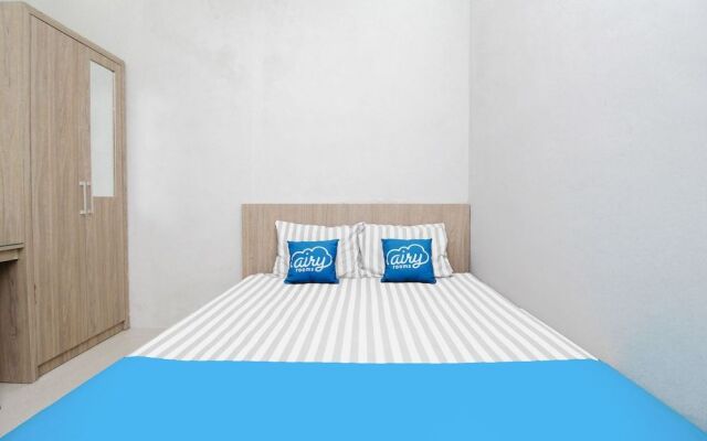Airy Condongcatur Sukoharjo Gang Cerry 128 C Yogyakarta