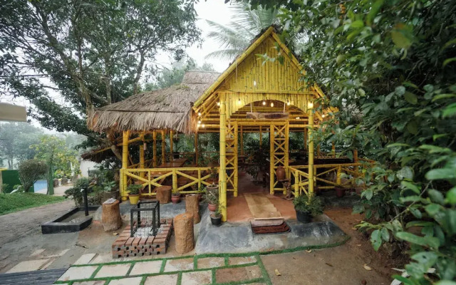 Wayanad Vista Palm View Homes