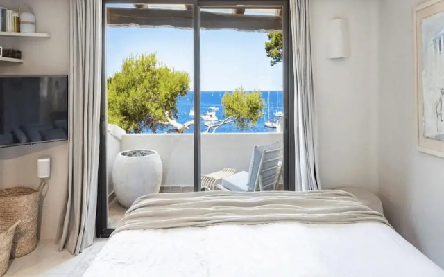 Holiday Home in Charming Decor