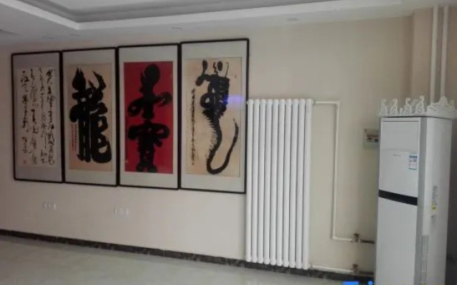 Lelonghe Hostel