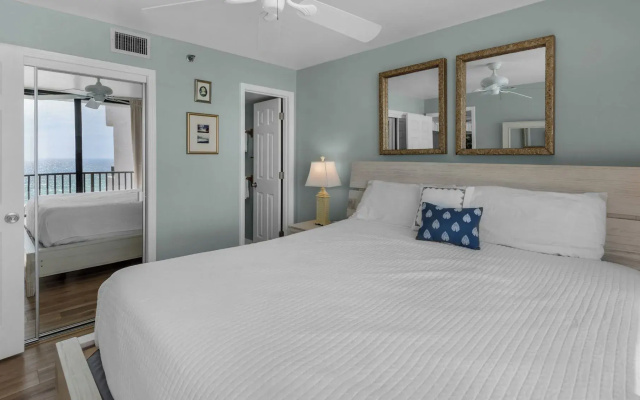 One Seagrove Place by RedAwning