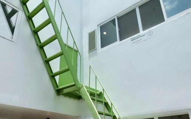 BEDS and FRIENDS Hostel