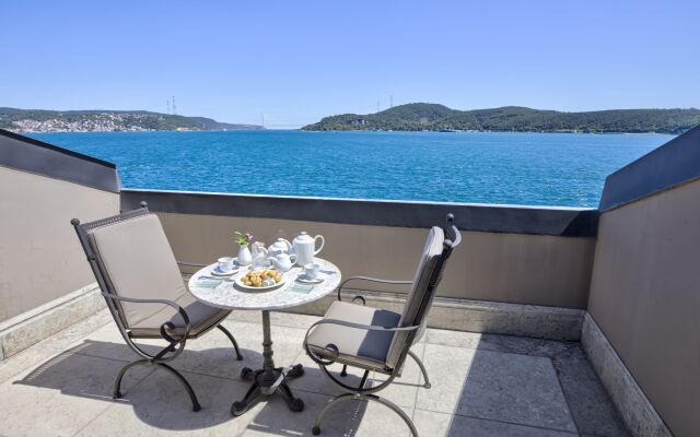 MFB Tarabya Hotel