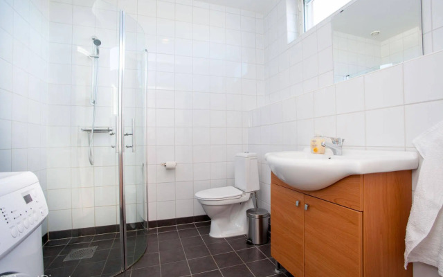 ApartDirect Hammarby Sjöstad