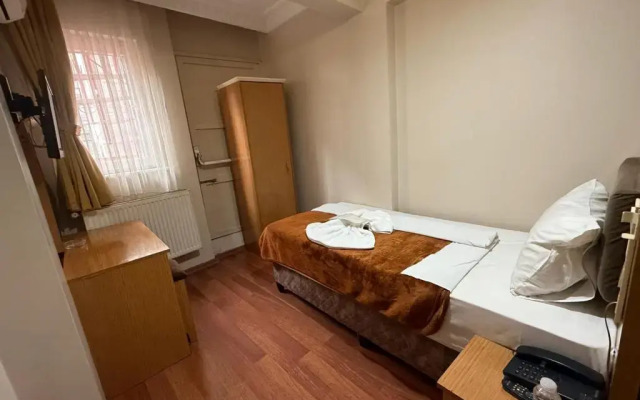 Alklas Hotel