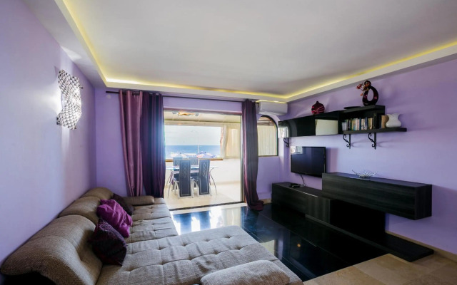 Sea Front Costa Adeje Bungalow