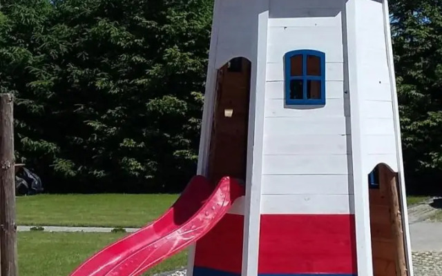 Zagroda Pod Gontem