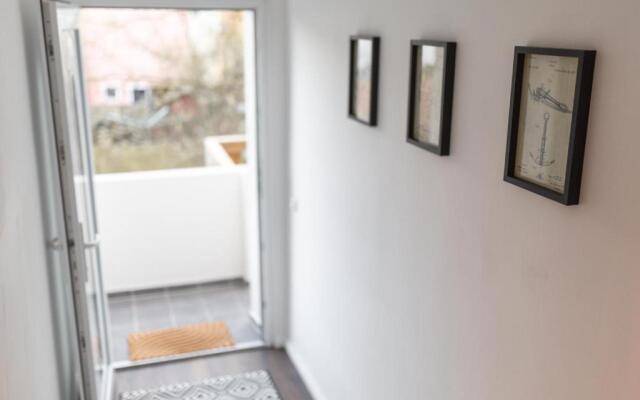 Bheaven I Jugendstil Premium Apartment