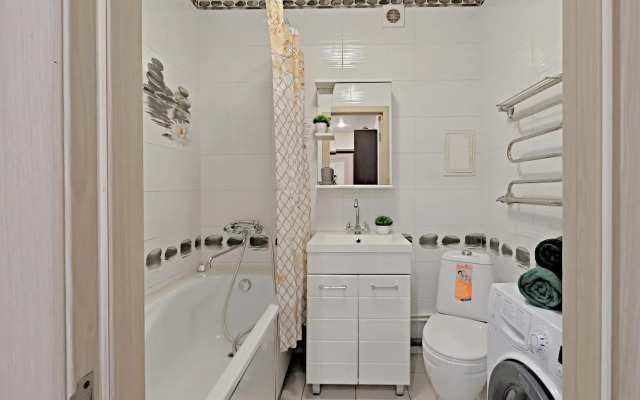 Уютные сутки в микрорайоне Крутые Ключи 38