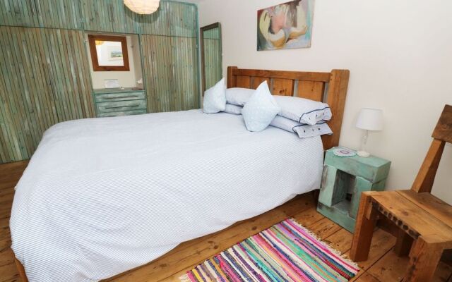 Mellow Cottage