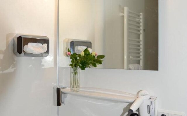 Naturparkhotel & Landgasthof Stromberg