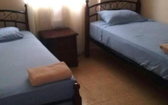 Aparthotel El Montecarlo