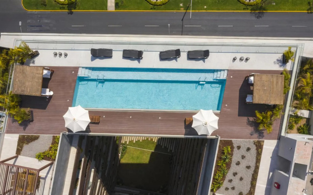 ✶ Pisac Penthouse ✶ 3-stories LUXURY Rooftop Pool