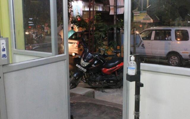 Viswam Guest House