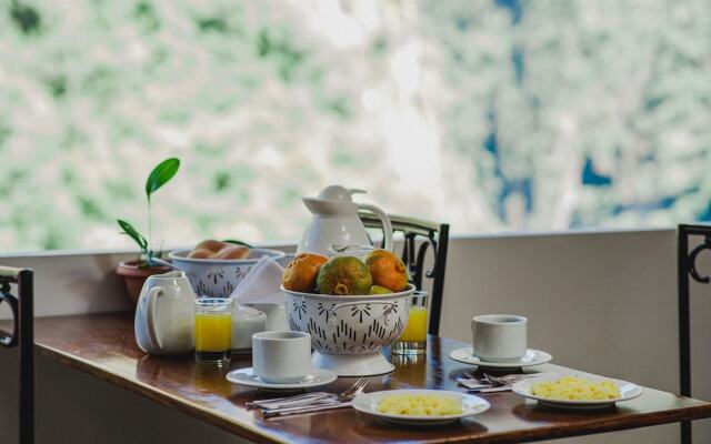 Rupa Rupa High Jungle Eco B&B