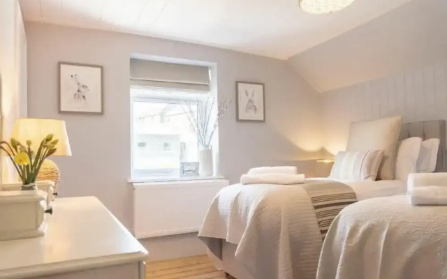 Creel Cottage, Craster