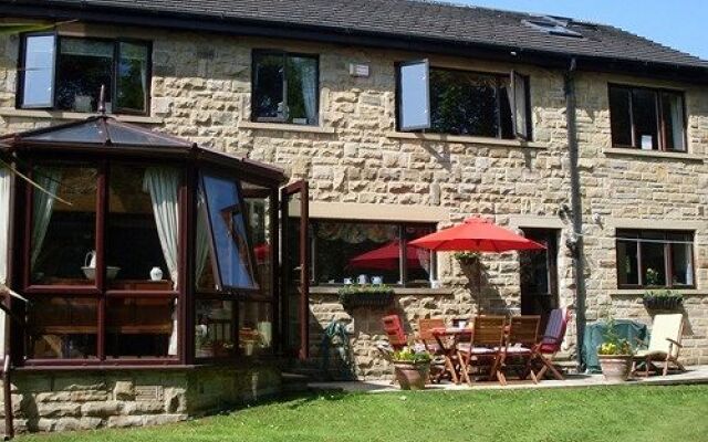 Woods End Bed  Breakfast