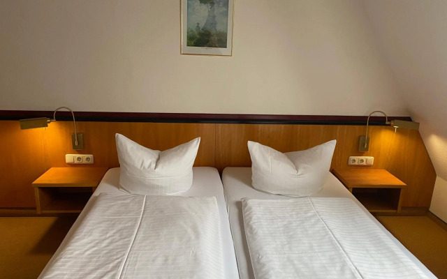 Ferienhaus Vier Jahreszeiten