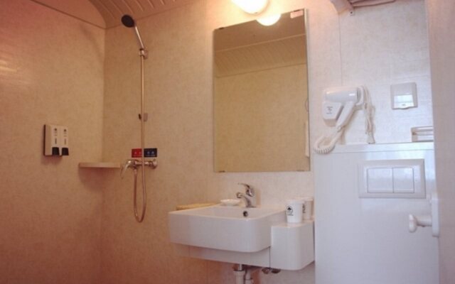 GreenTree Inn LiuAn WanXi Avenue ShengLi Road Express Hotel