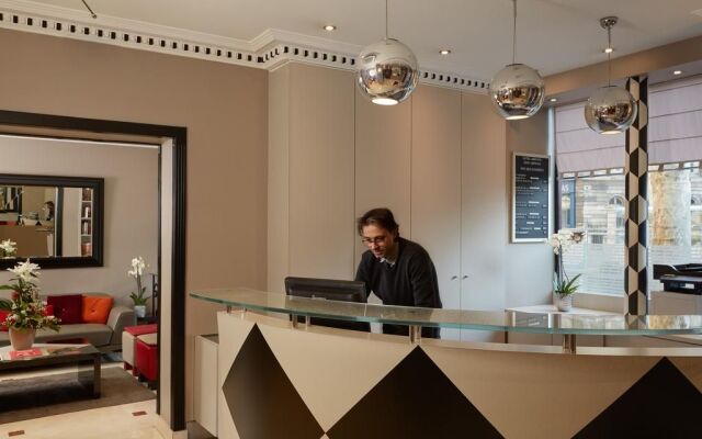 Abbatial Saint Germain