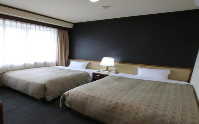 Hotel 1-2-3 Sakai