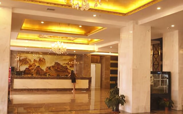 Asta Hotel Xian