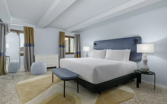 Palazzo Dei Fiori By Room Mate