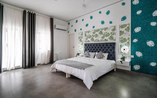 Truliv Villa Cabana