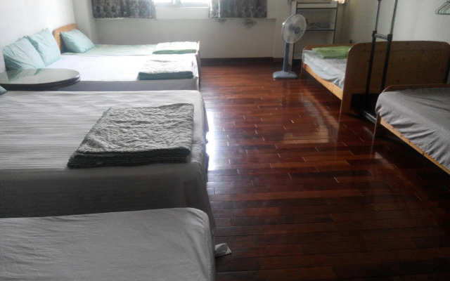Taitung Travel Hostel