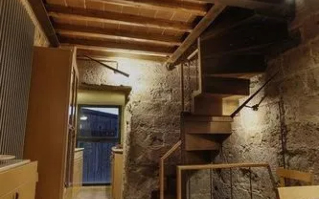 Torre Di San Gimignano