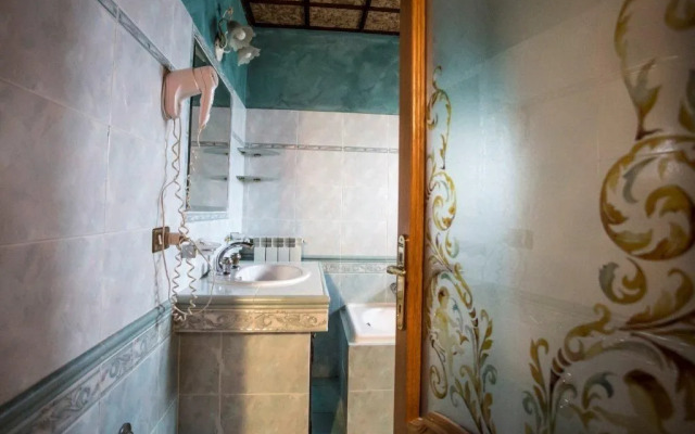 Country House Le Vedute