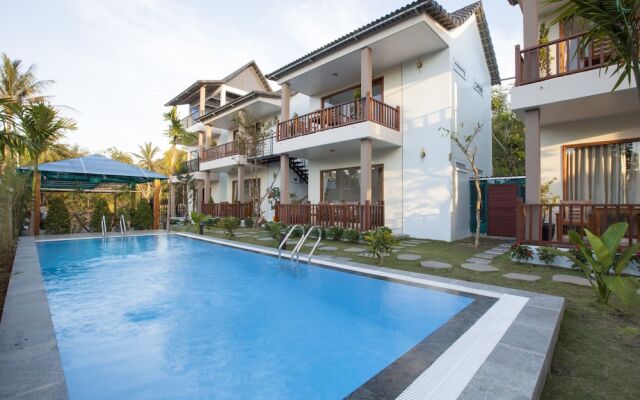 Nang Bali Bungalow