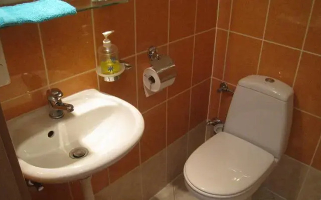 Leisure Complex Vecupenieki