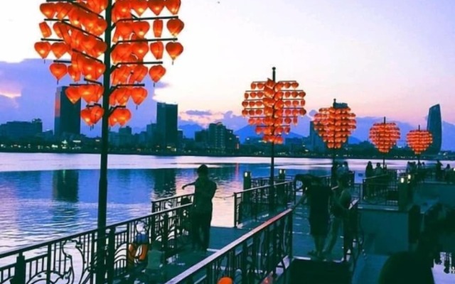 Motel Thanh Long