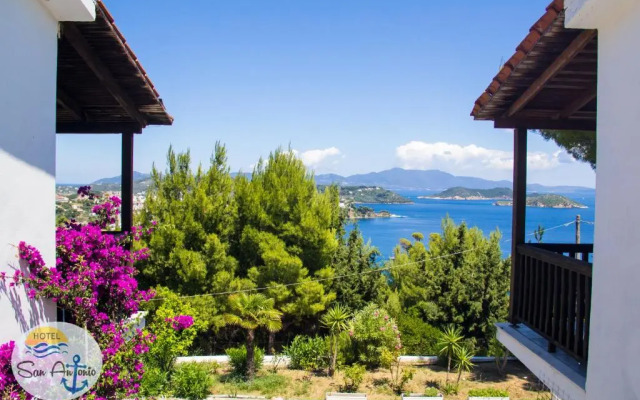 San Antonio Apartments