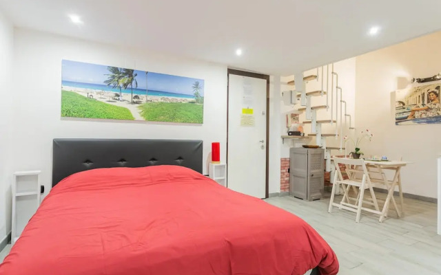 Little Havana Apartment by Wonderful Italy