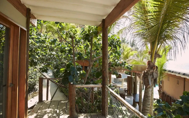 Charan Adobe by Wynwood House