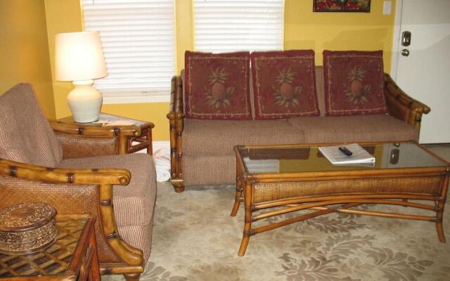 Ocean Reef 111 condo