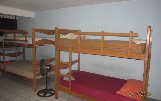 Amazonia Backpackers & Bunk Beds