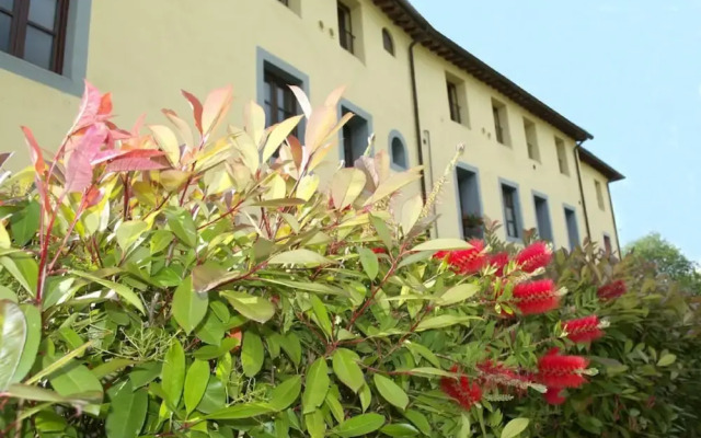 Residence Giuly Rosselmini