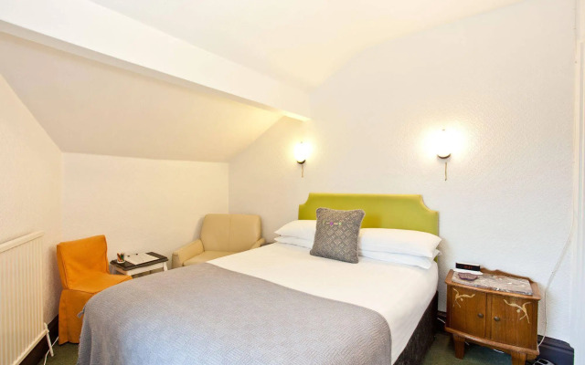 Lyndhurst Guest House