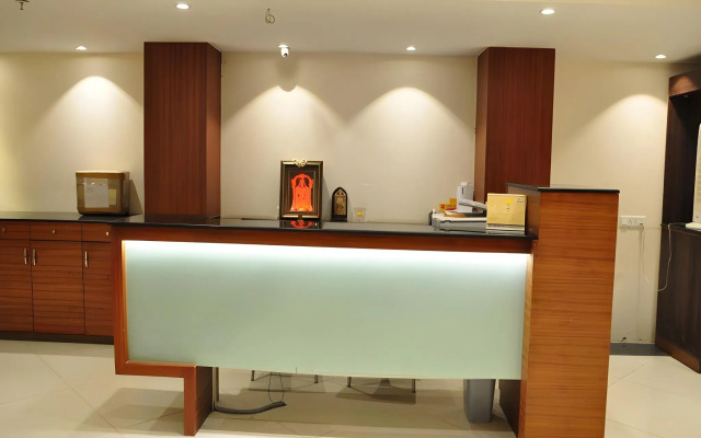 Hotel Casa Meridian
