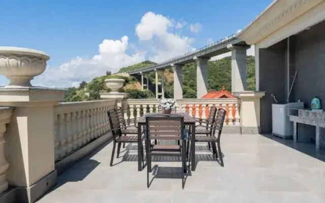 Taoranyuan Homestay (Donghai No.1 Branch)