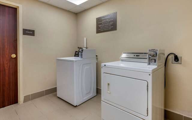 Comfort Suites Sawgrass