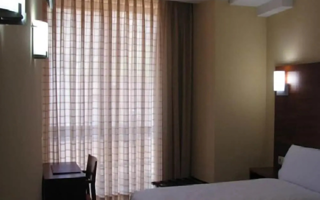 Hotel Ruta de la Plata