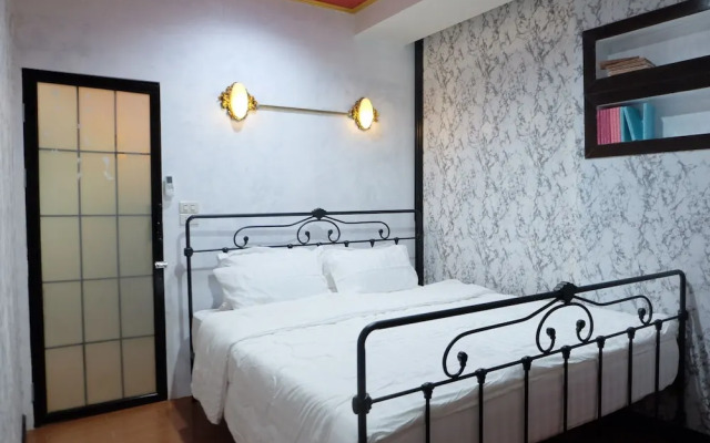 Florentino Hostel